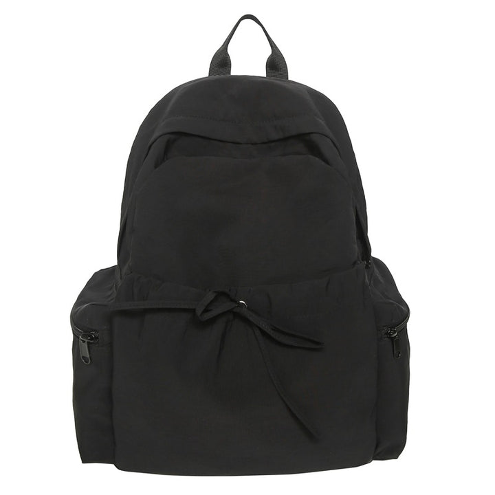Leichter Rucksack aus Nylon, 20–35 L