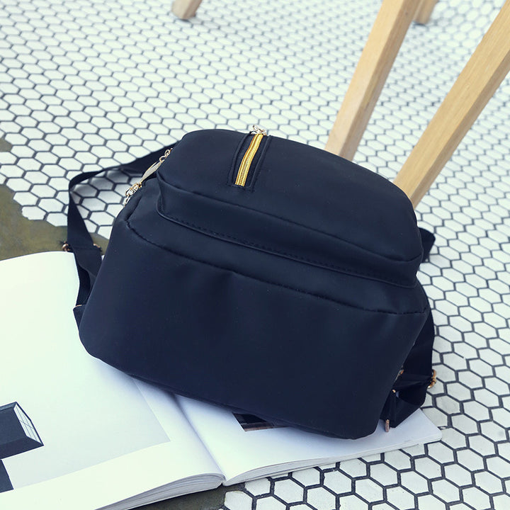 Kleiner Rucksack, Nylon, wasserdicht, unter 20 L