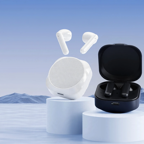 Bluetooth-Ohrhörer G18 PRO, Bluetooth 5.4, Sport-Design
