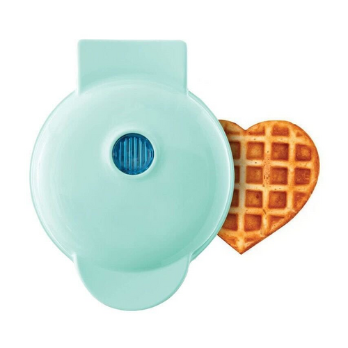 Waffel- und Grill-Mini-Press | Karnz