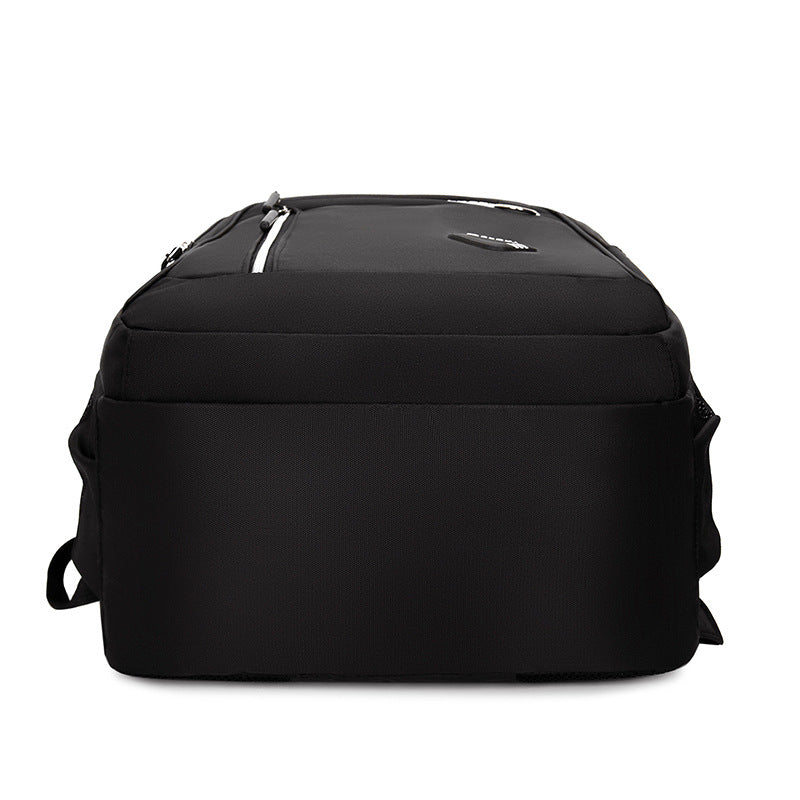 Business-Rucksack, 36–55 L, Oxford-Gewebe, wasserfest