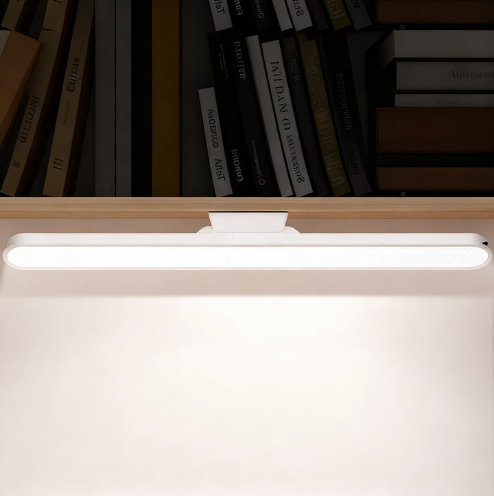Magnetische LED-Schreibtischlampe mit Fernbedienung