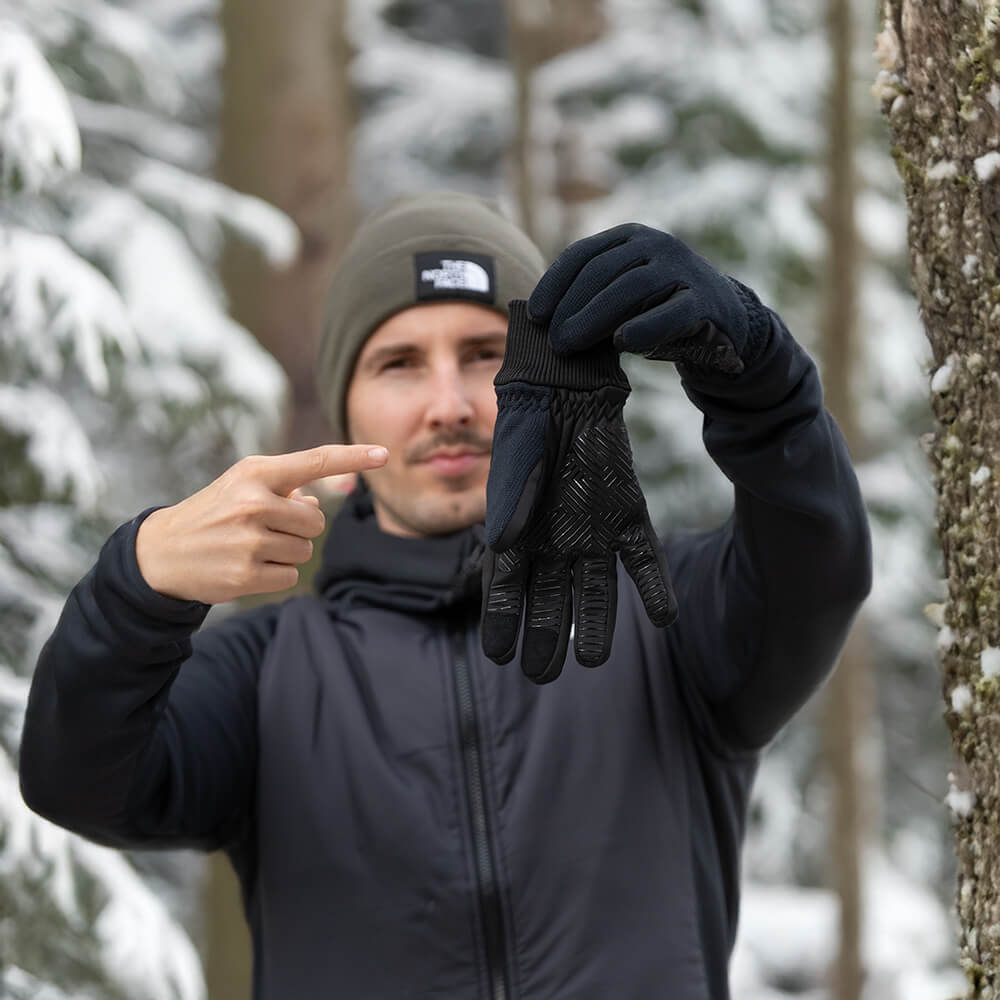 ThermoFit Handschuhe | Der beste Schutz des Winters | Karnz