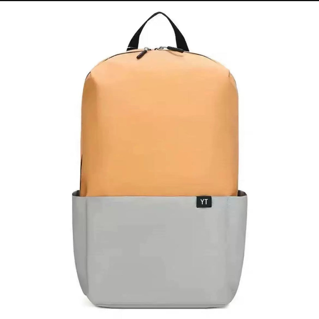 Leichter Rucksack, wasserdicht, 7–20 L