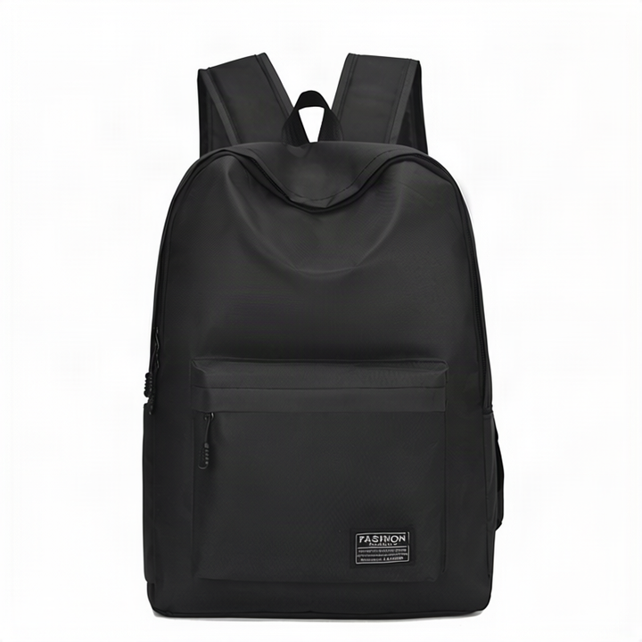 Rucksack, 20–35 L, Oxfordstoff, atmungsaktiv