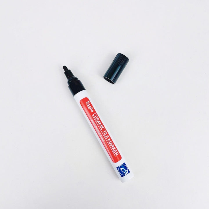Fugenstift für Keramikfliesen in verschiedenen Farben