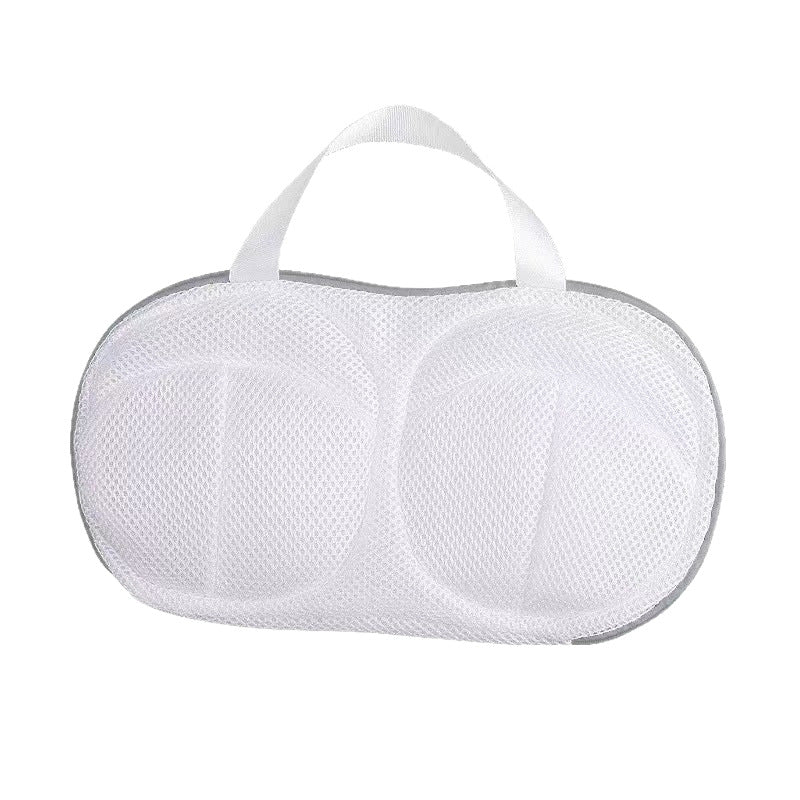 BH-Wäschenetz aus Polyesterfasern, minimalistisch