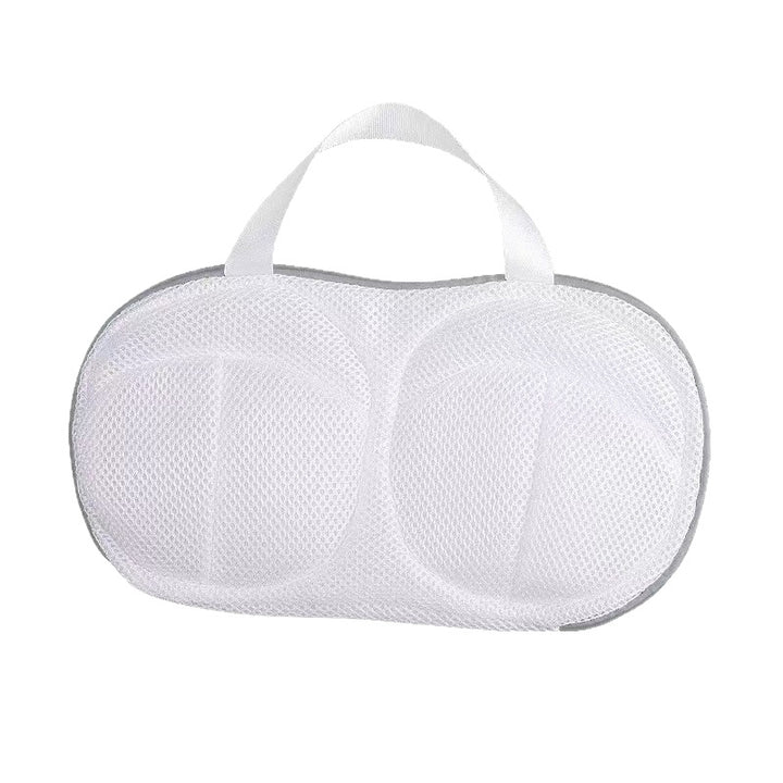 BH-Wäschenetz aus Polyesterfasern, minimalistisch