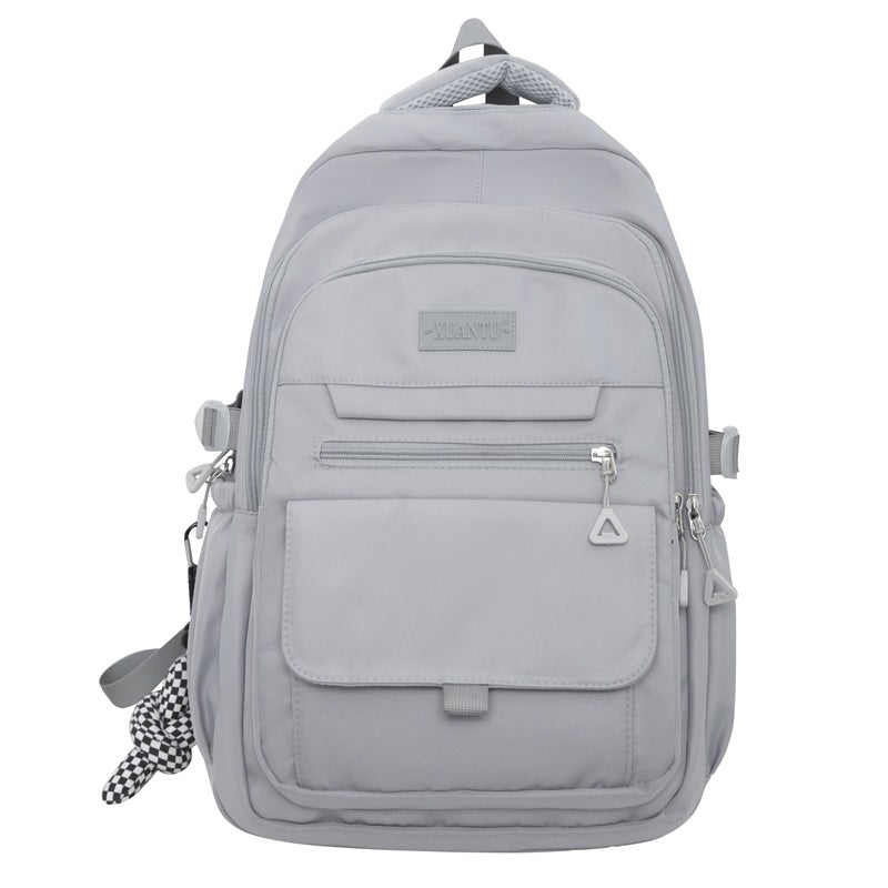 Rucksack, 20–35 L, Oxford-Gewebe, wasserfest