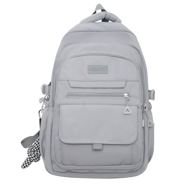 Rucksack, 20–35 L, Oxford-Gewebe, wasserfest