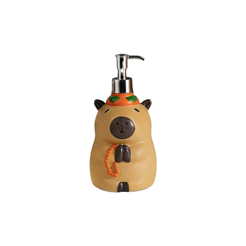 Seifenspender mit Pumpverschluss, 300 ml