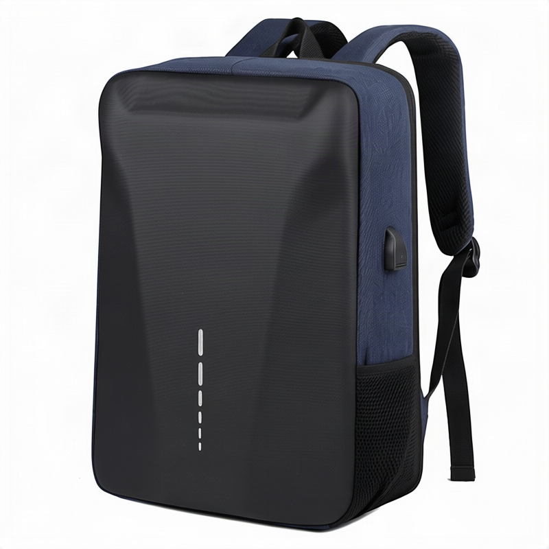 Laptop-Rucksack 17,3 Zoll, stoßfest, 20-35 L