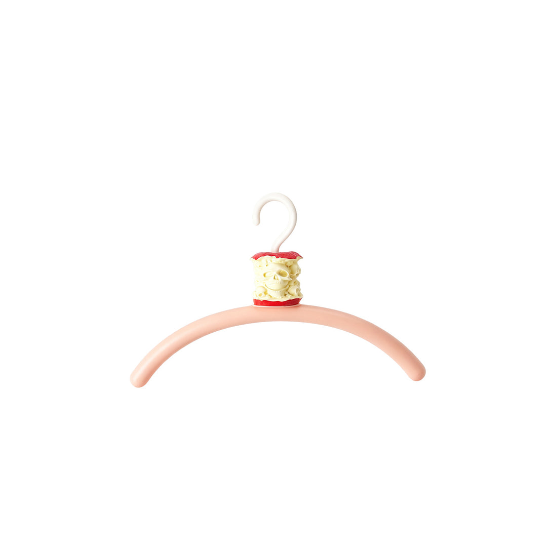 Kinderkleiderbügel mit Motiv, rutschfest