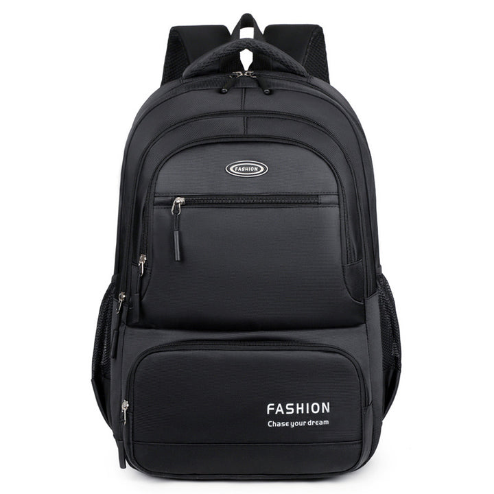 Rucksack Oxford, 36–55 L, Streifenmuster