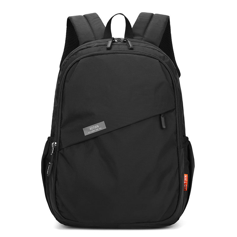 Rucksack, bis 20 L, Oxfordstoff, unisex