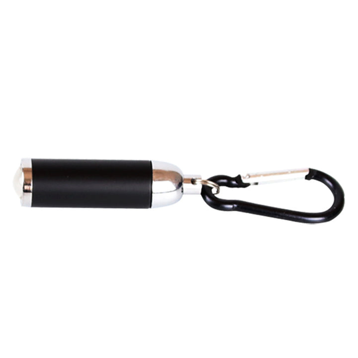 LED-Taschenlampe, tragbar und kompakt