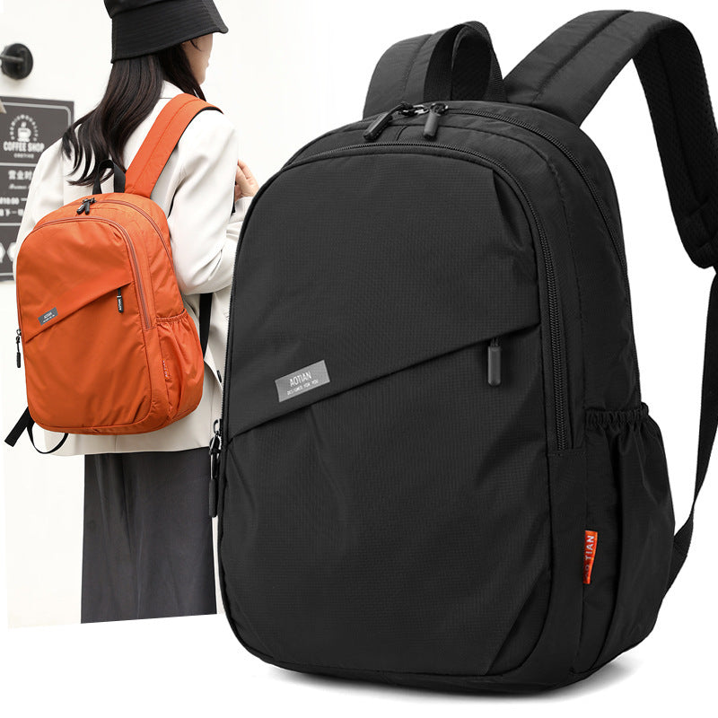 Rucksack, bis 20 L, Oxfordstoff, unisex