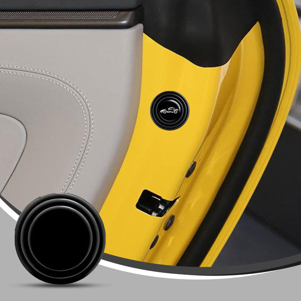 Auto-Schutz Silikon Türschutz | Premium Türschutz | Karnz