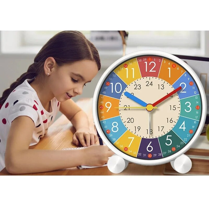 Karnz | Interaktiver Wecker für energiegeladene Kleine