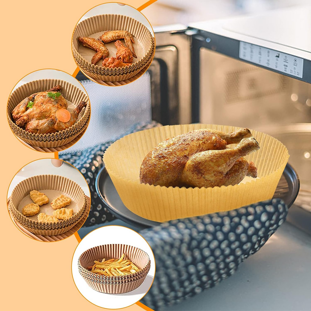 FrittoFolie Liner | Karnz