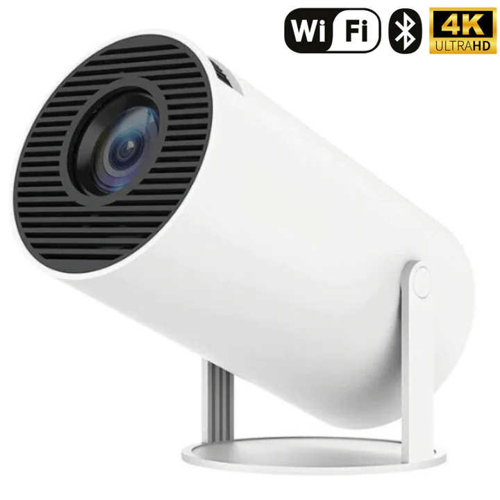 Smart HD-Projektor