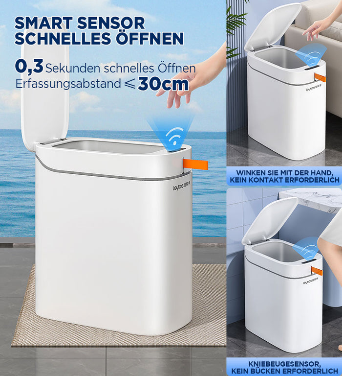 Smart Touch Mülleimer | Karnz
