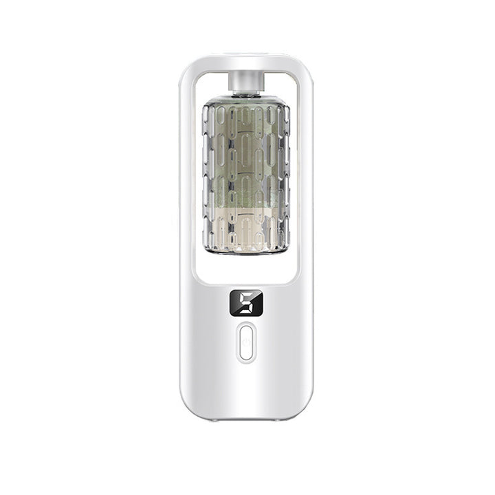 Aroma-Diffuser mit Ultraschall-Vernebelung