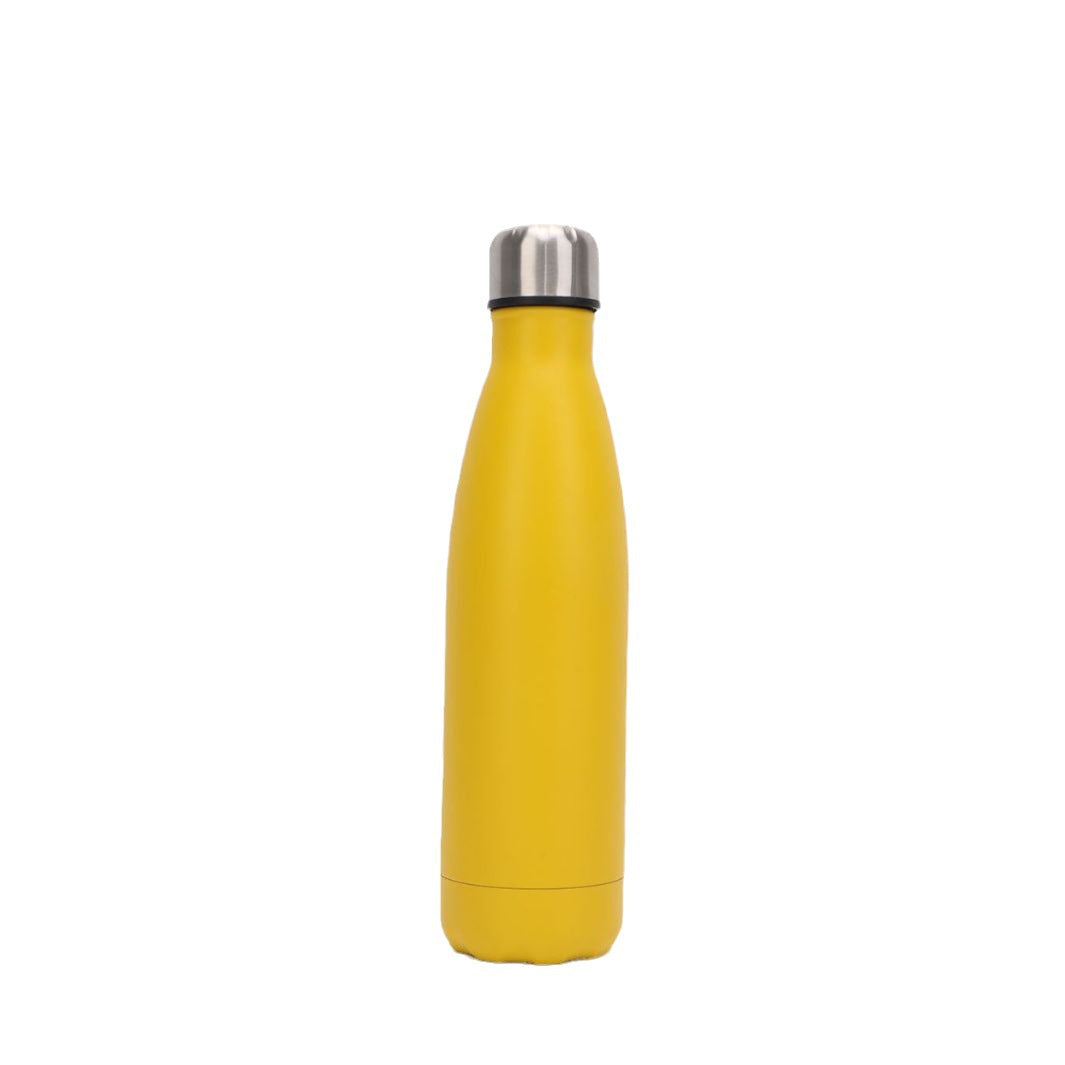 Isolierflasche aus Edelstahl, 304er