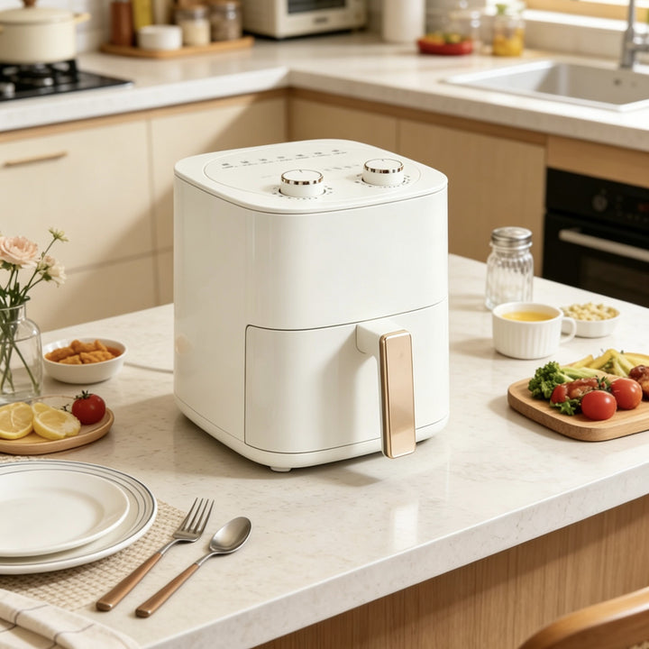COSORI TurboBlaze 6.0-Liter Heißluftfritteuse
