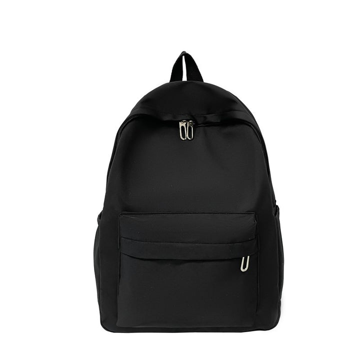 Rucksack 20-35 L, Nylon, für Schule und Reisen