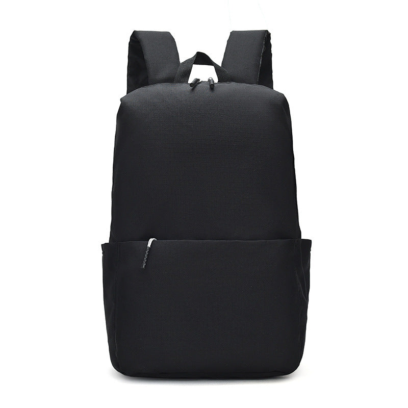 Outdoor-Rucksack aus Nylon, wasserfest, 20–35 L, für 12-Zoll-Laptops