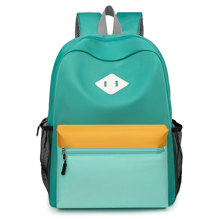 Transparenter PVC-Rucksack, wasserfest