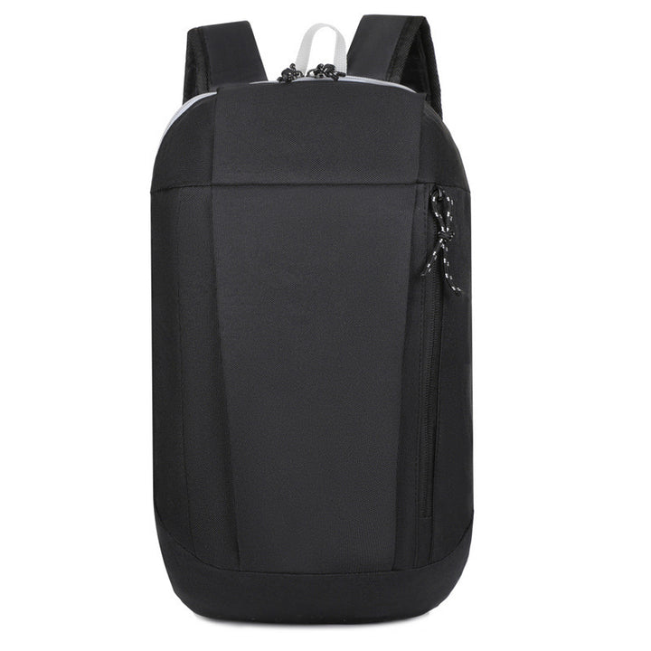 Leichter Rucksack, 10 L, wasserabweisend