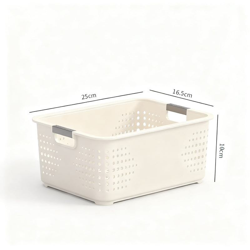 Kunststoff-Aufbewahrungsbox, Modell c2249