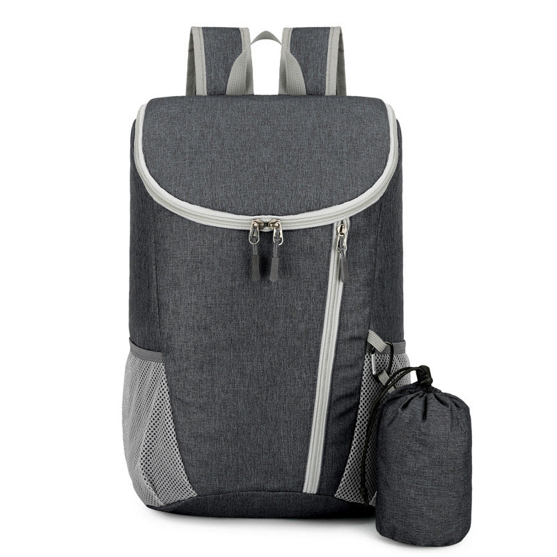 Outdoor-Rucksack Modell 532, 20–35 L, Polyester