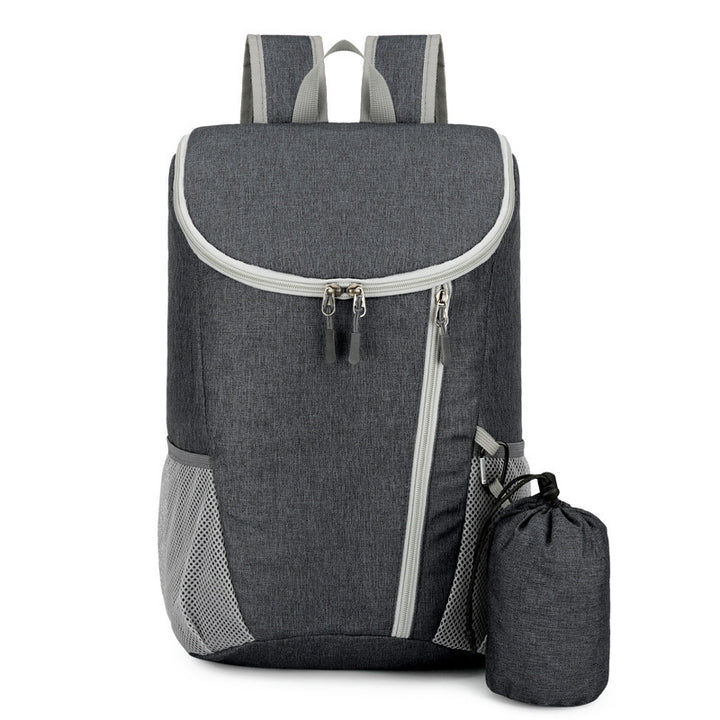 Outdoor-Rucksack Modell 532, 20–35 L, Polyester