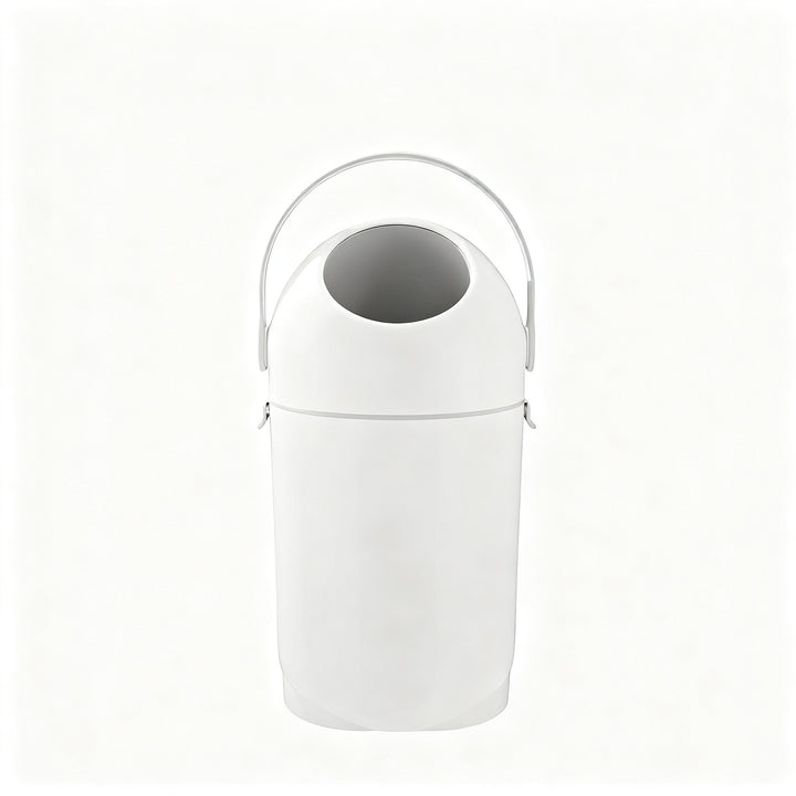 Windeleimer mit Deckel, 12 L, geruchsdicht