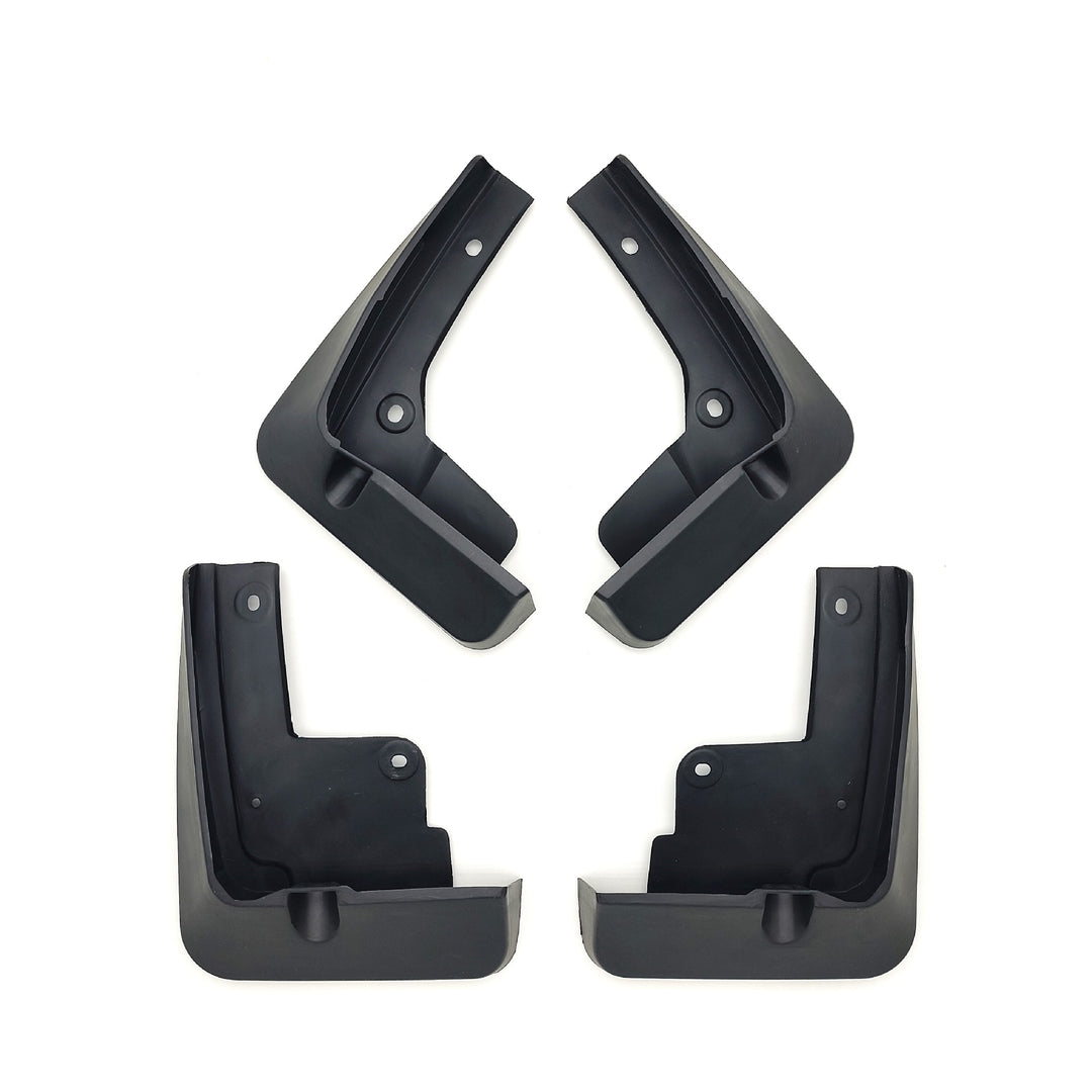 Schmutzfänger für Toyota Camry 19-25, Softgummi