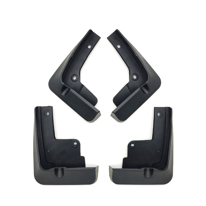 Schmutzfänger für Toyota Camry 19-25, Softgummi