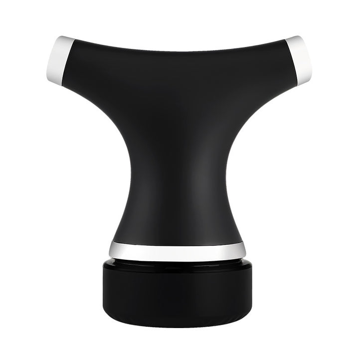 Tragbarer Bauch-Massager mit Vibration