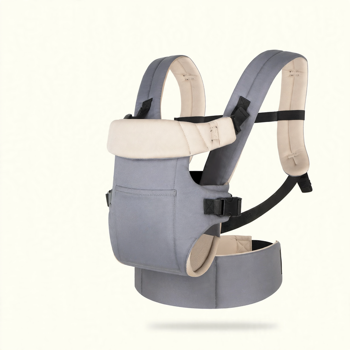 Babytrage für Kleinkinder