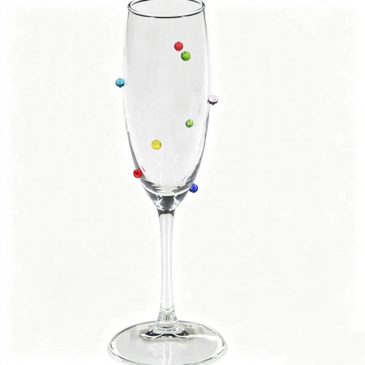 Weinglas, 601–700 ml, Kugelform