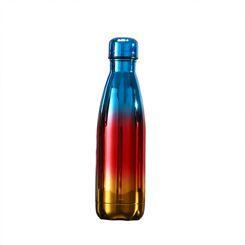 Isolierflasche aus Edelstahl, 304er