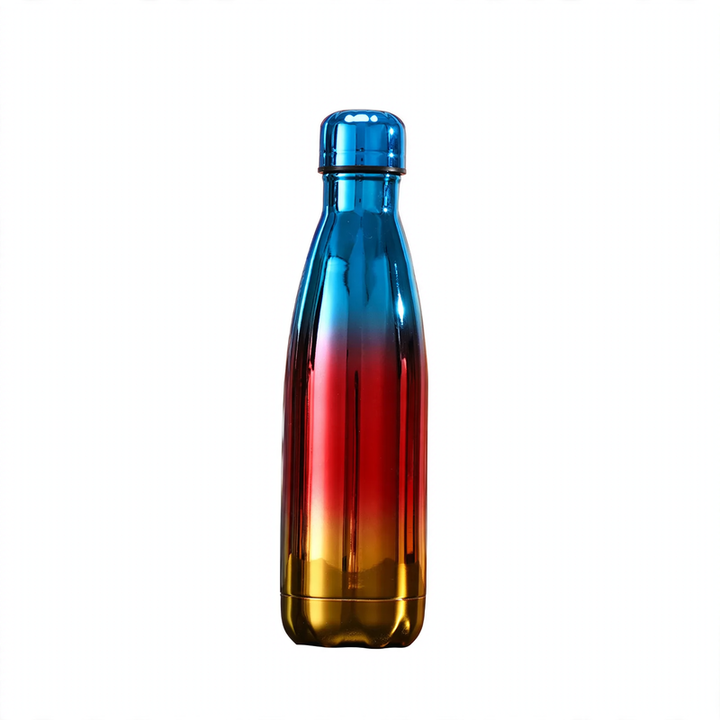 Isolierflasche aus Edelstahl, 304er
