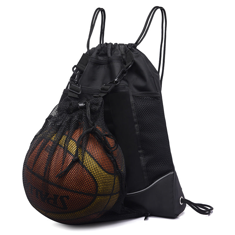 Polyester-Rucksack, 20–35 L, wasserfest und atmungsaktiv