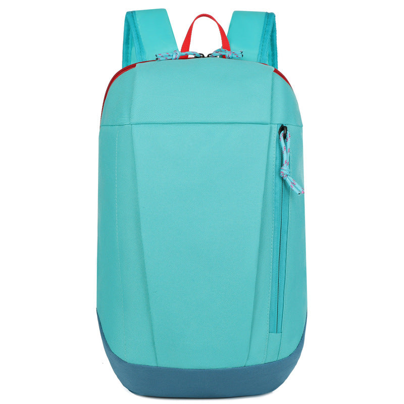 Leichter Rucksack, 10 L, wasserabweisend