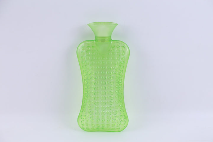Wärmeflasche für Nacken und Schultern, 2000 ml