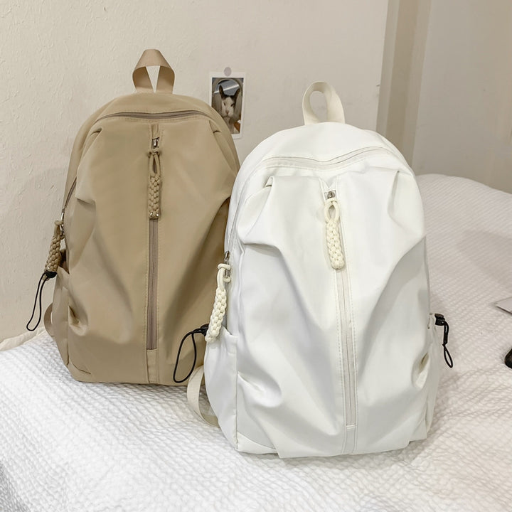Rucksack aus Oxfordstoff, 20–35 L, ultraleicht