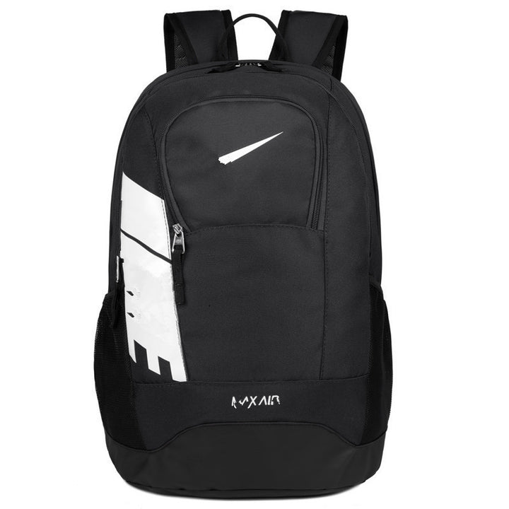 Rucksack, 20–35 L, Oxford-Gewebe, Laptop-Fach