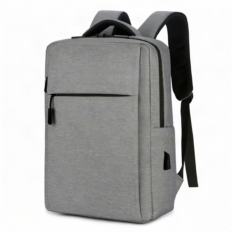 Geschäftsrucksack mit Laptop-Fach, wasserfest, 20–35 L
